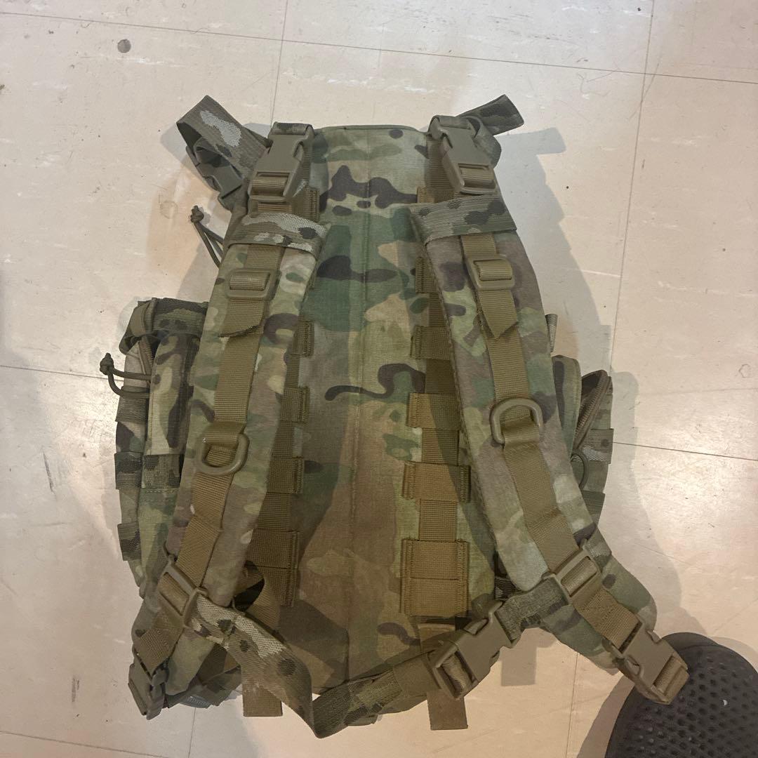 arrior Assault Systems バックパック