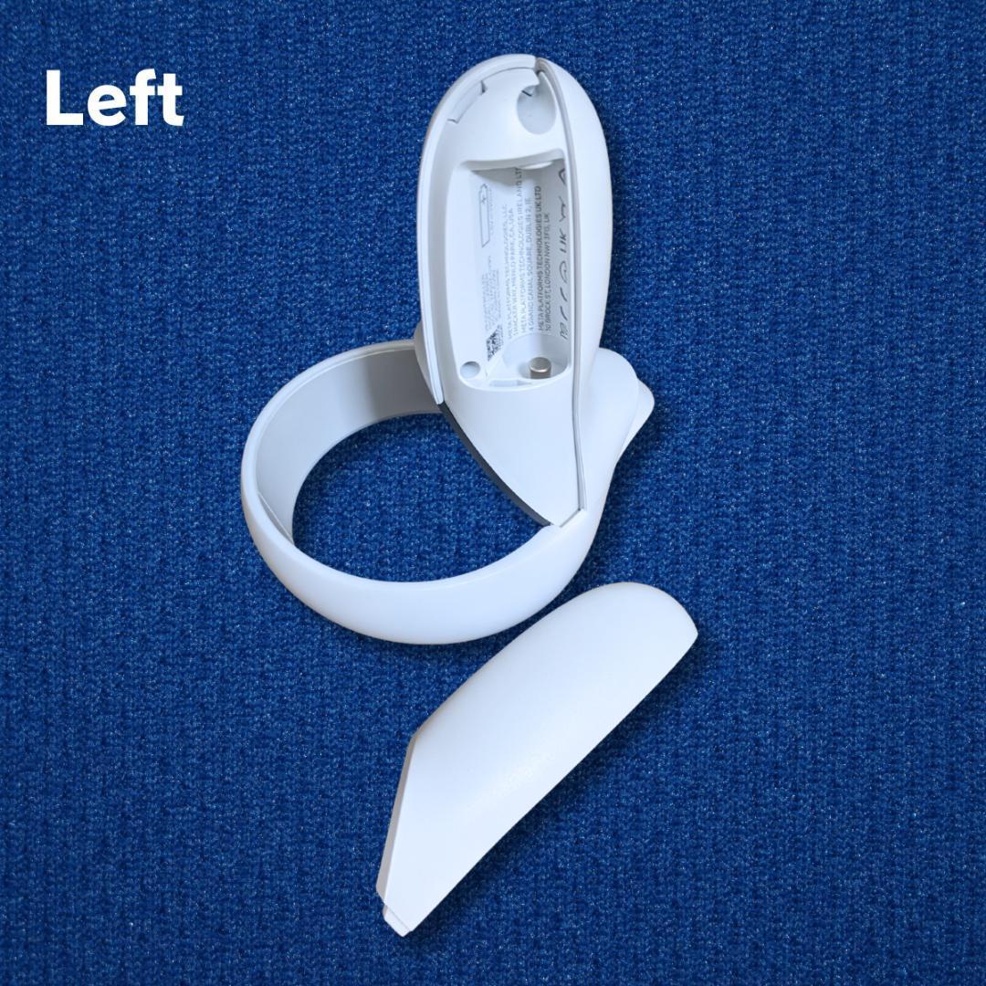 【美品】 Quest 2（）左コントローラー