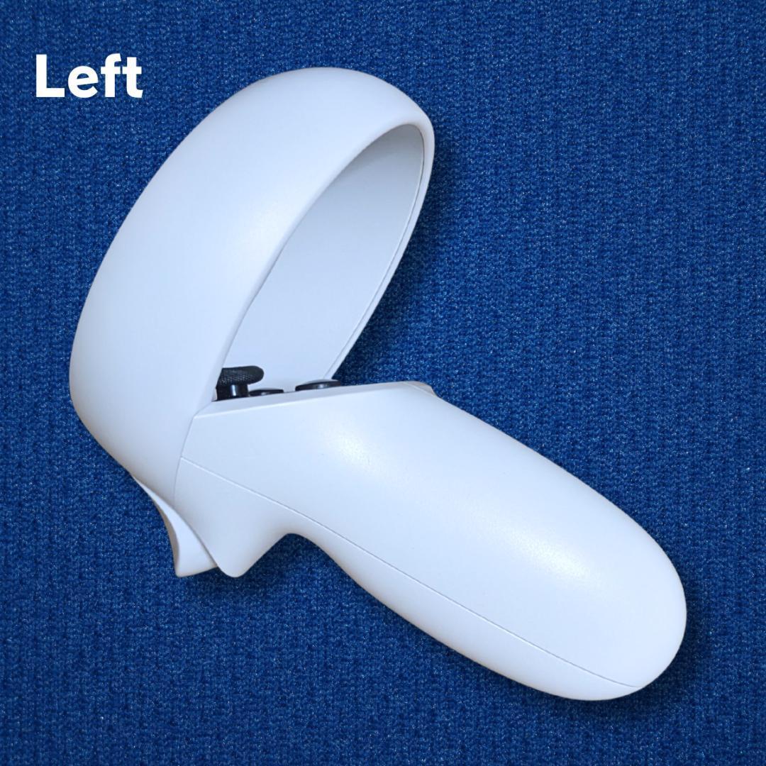 【美品】 Quest 2（）左コントローラー