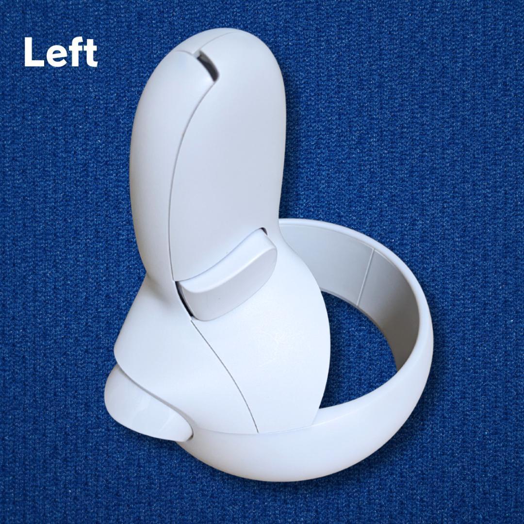 【美品】 Quest 2（）左コントローラー