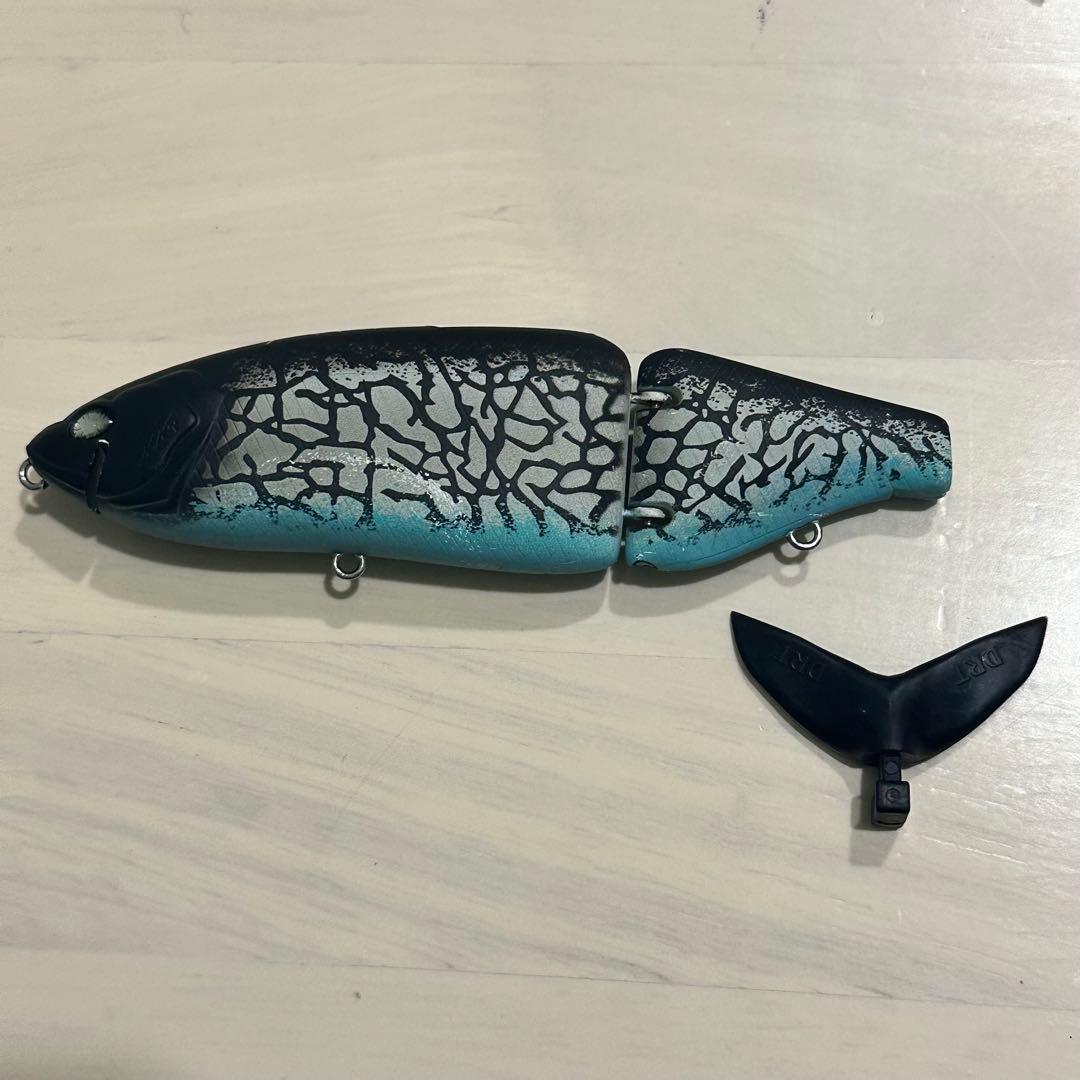 レア　DRT タイニークラッシュ low CHAOS V.D.