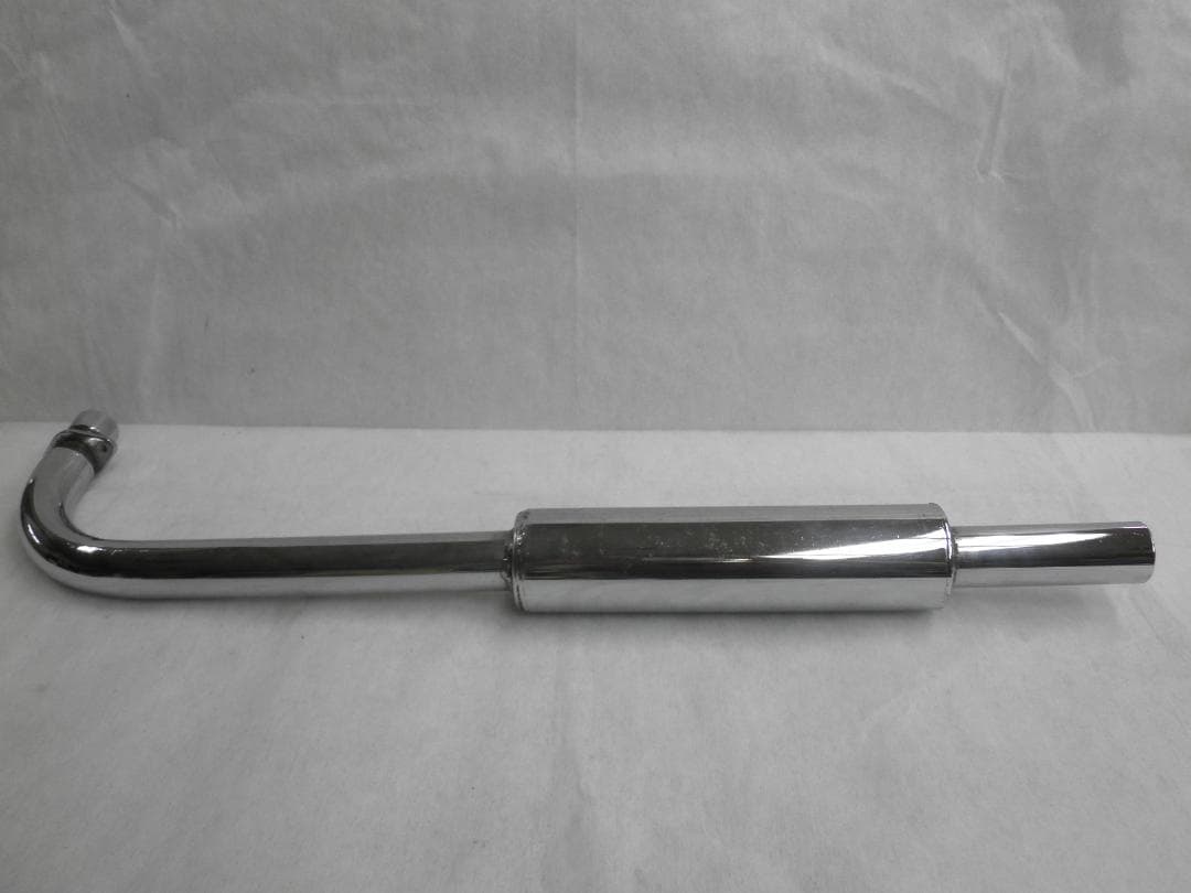 モンキー/ゴリラ/モンキーバハ キタコ キャブトンマフラー KITACO送料無料