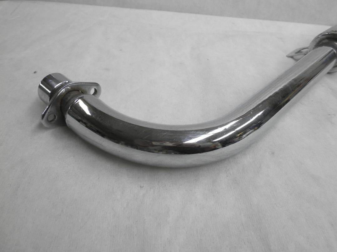 モンキー/ゴリラ/モンキーバハ キタコ キャブトンマフラー KITACO送料無料