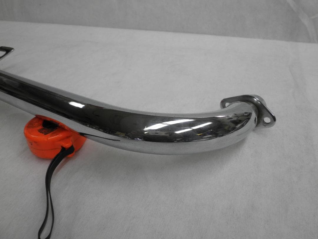 モンキー/ゴリラ/モンキーバハ キタコ キャブトンマフラー KITACO送料無料