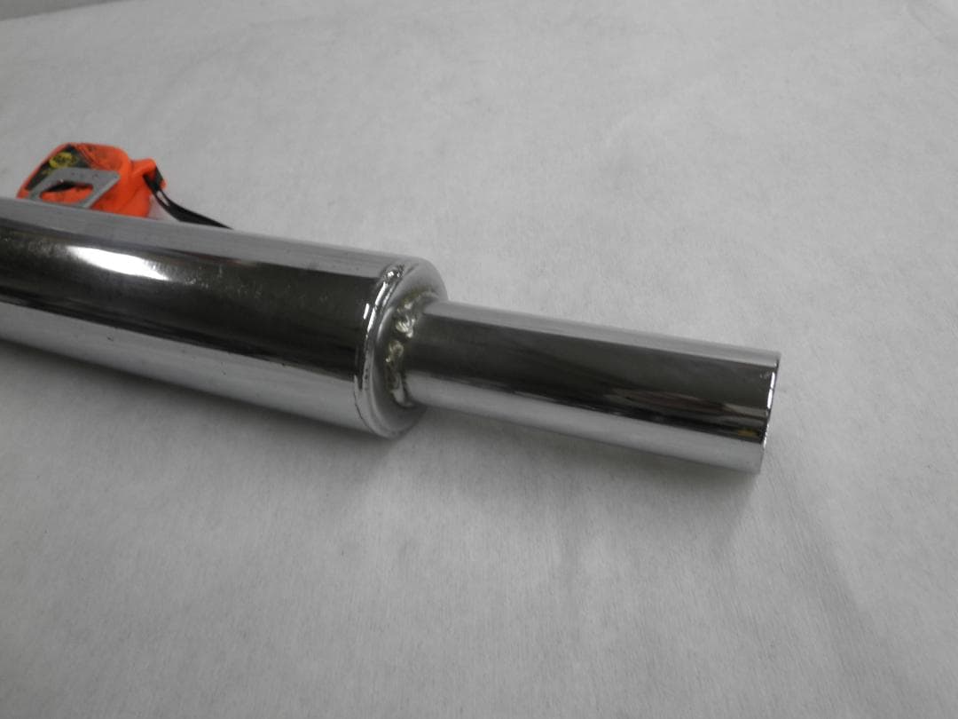 モンキー/ゴリラ/モンキーバハ キタコ キャブトンマフラー KITACO送料無料