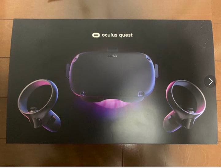  quest 64 【美品】