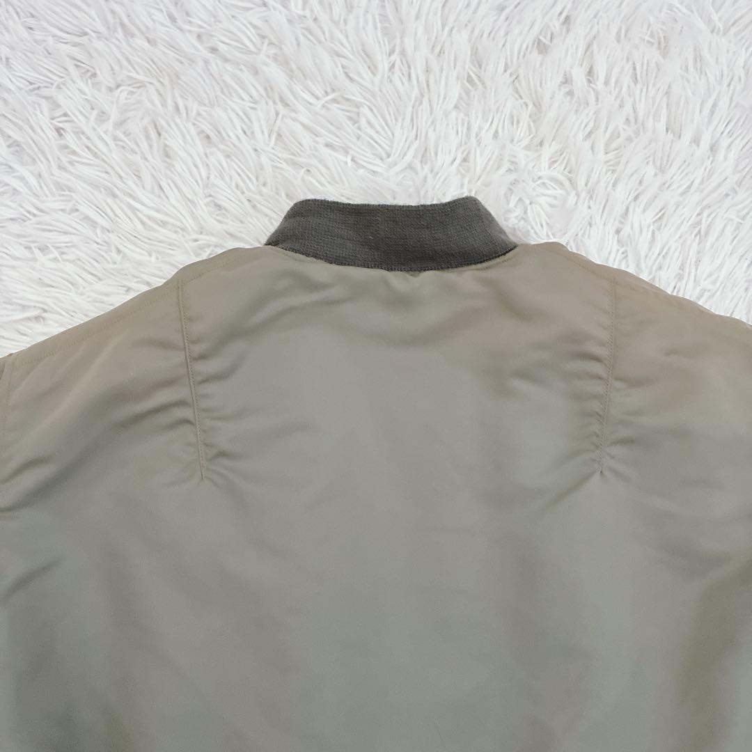 【希少】Buzz Rickson’s MA-1 M品番 フライトジャケット