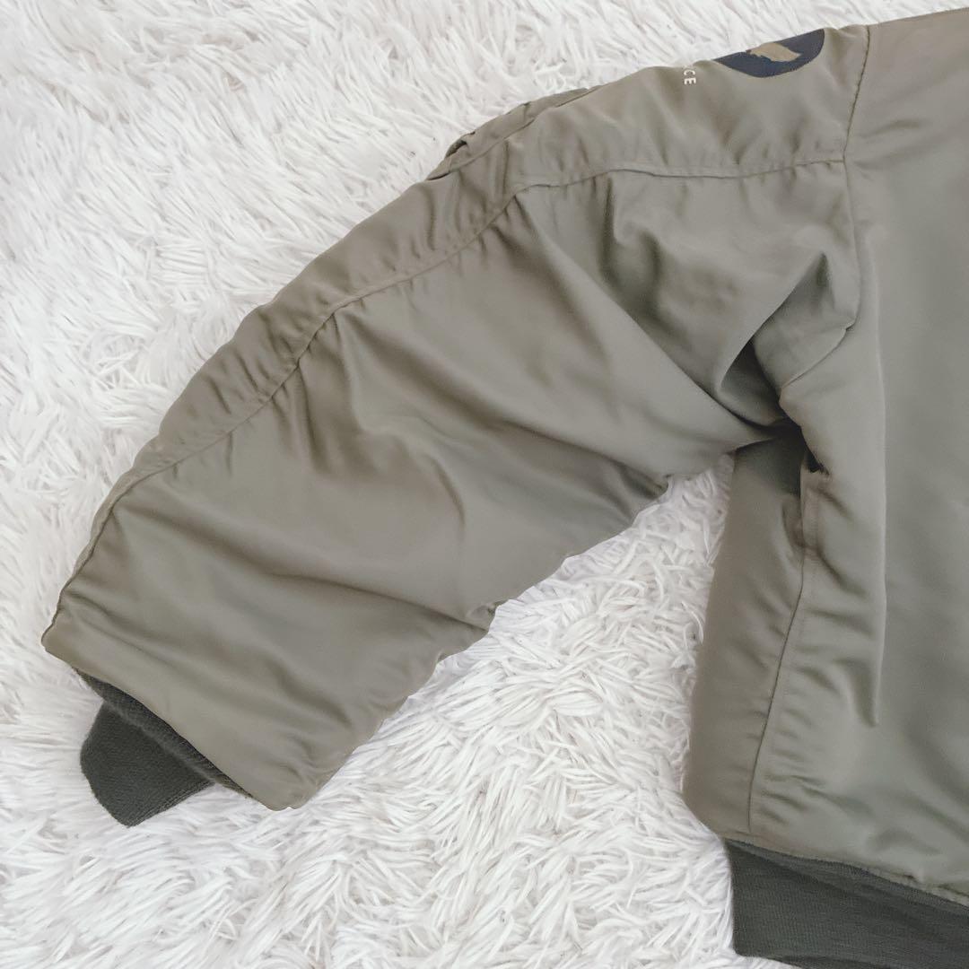 【希少】Buzz Rickson’s MA-1 M品番 フライトジャケット