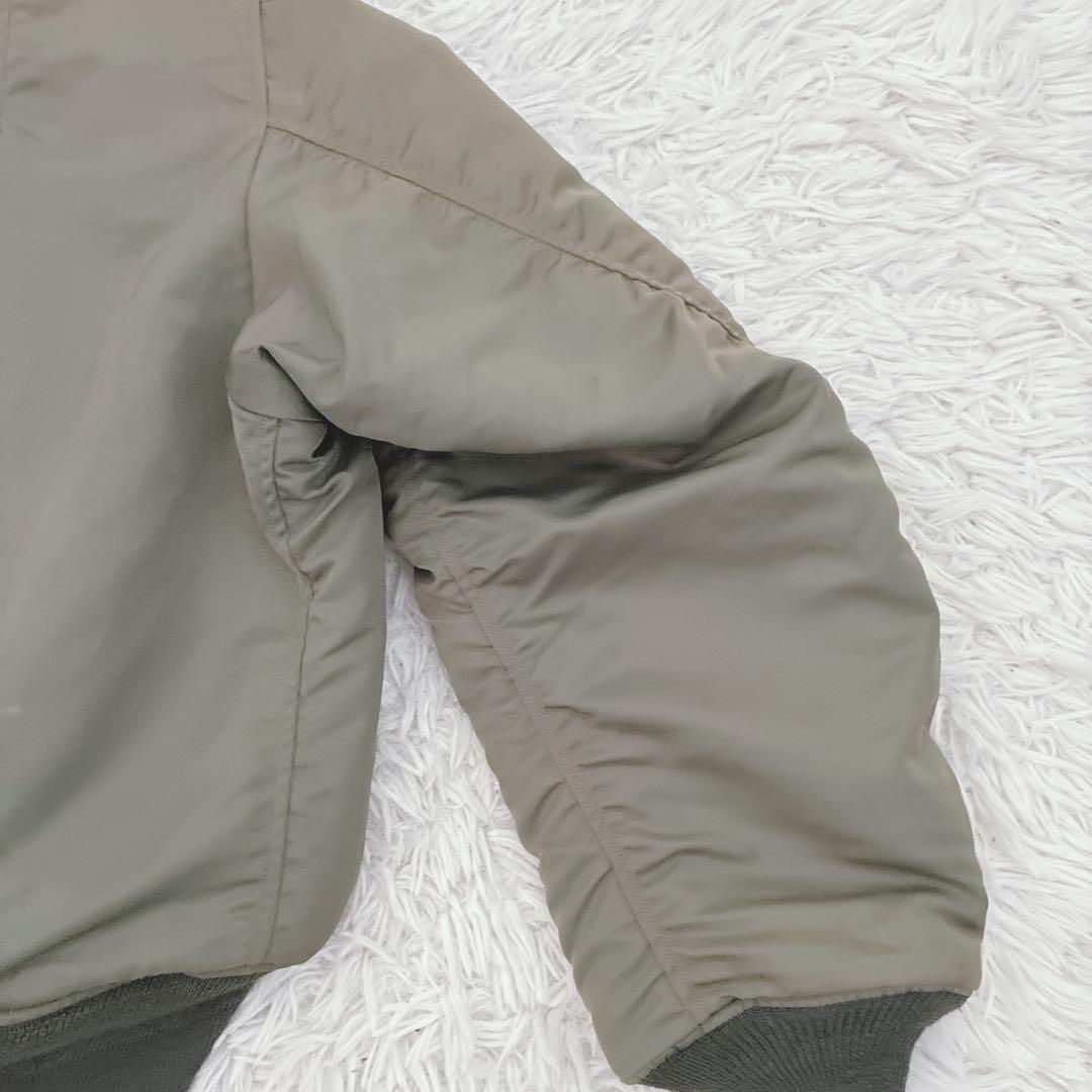 【希少】Buzz Rickson’s MA-1 M品番 フライトジャケット