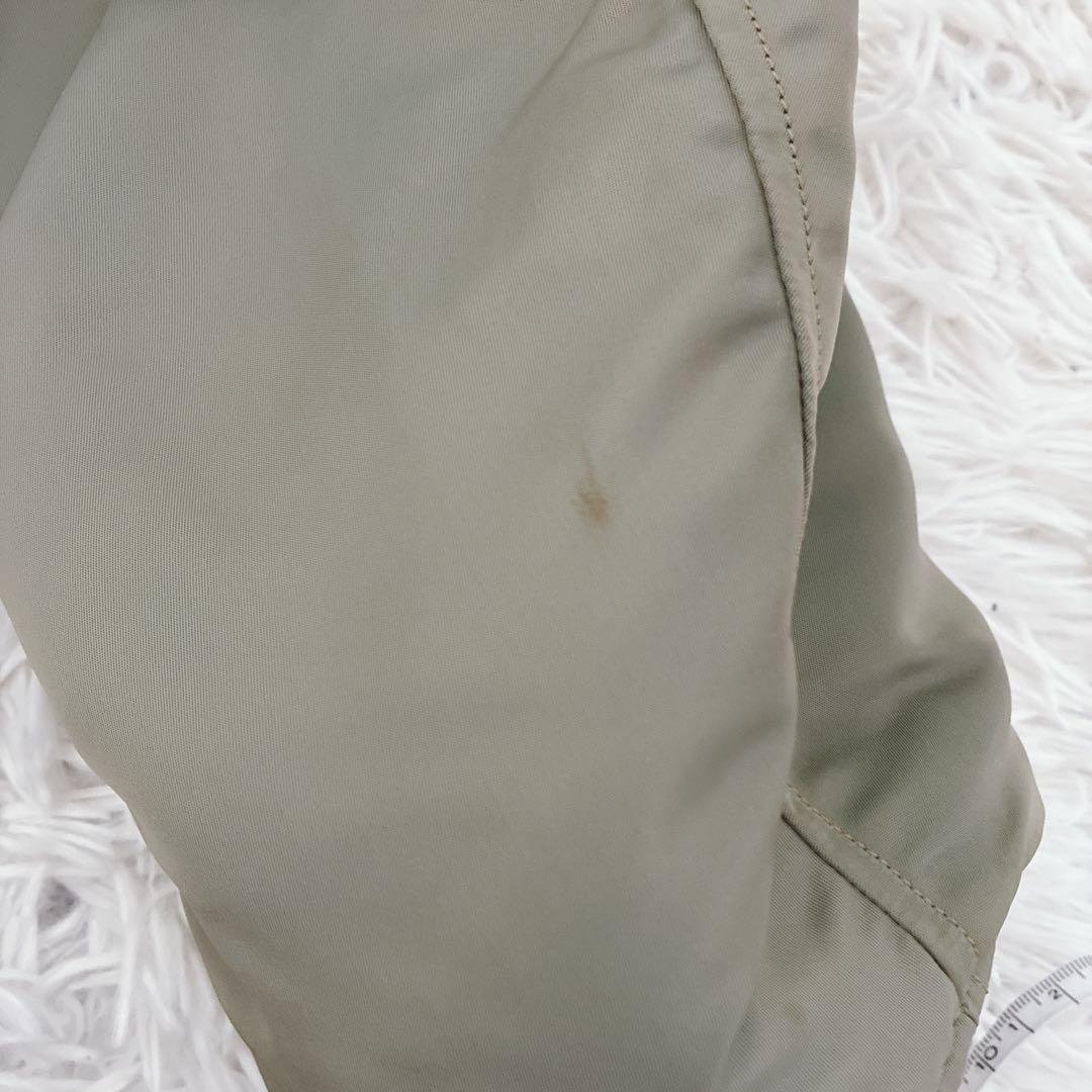 【希少】Buzz Rickson’s MA-1 M品番 フライトジャケット