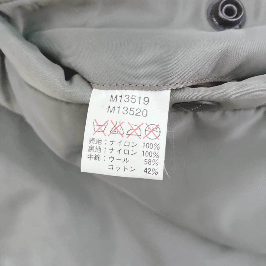 【希少】Buzz Rickson’s MA-1 M品番 フライトジャケット