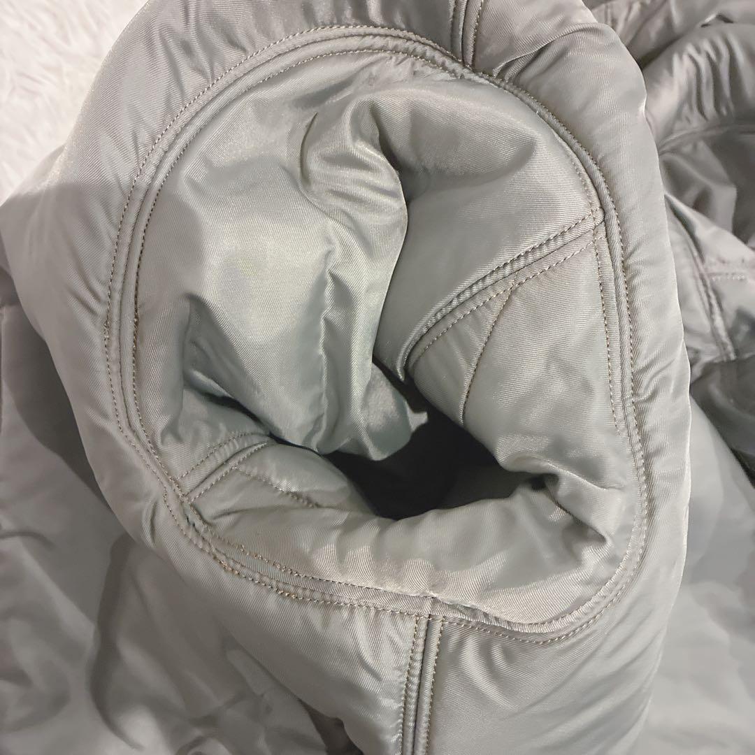 【希少】Buzz Rickson’s MA-1 M品番 フライトジャケット