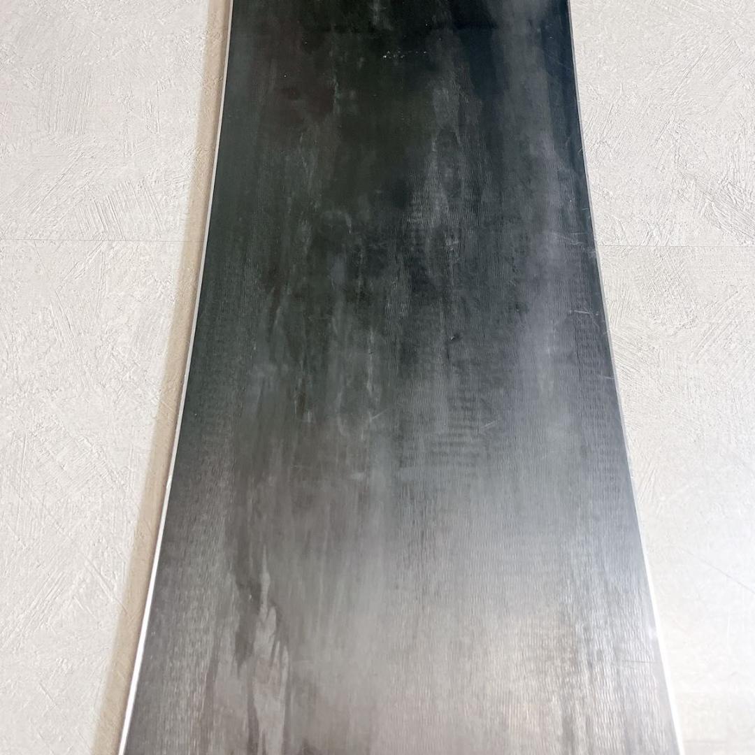 BC STREAM S CUSTOM 156 スノーボード フリーラン グラトリ