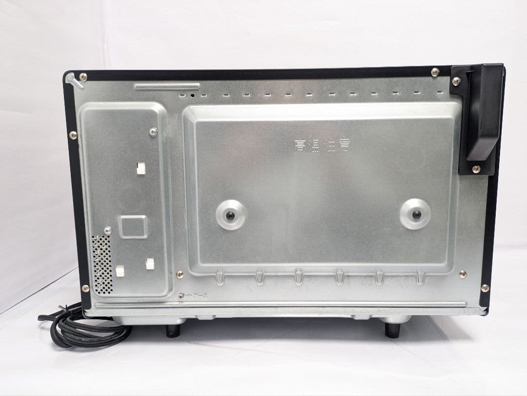 パナソニック オーブンレンジ NE-MS268-K 2021年製