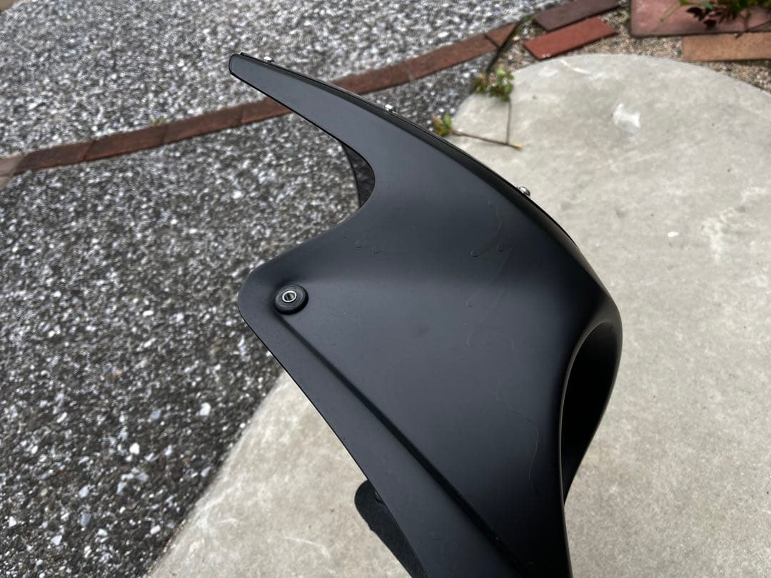 CHIC DESIGN カウル