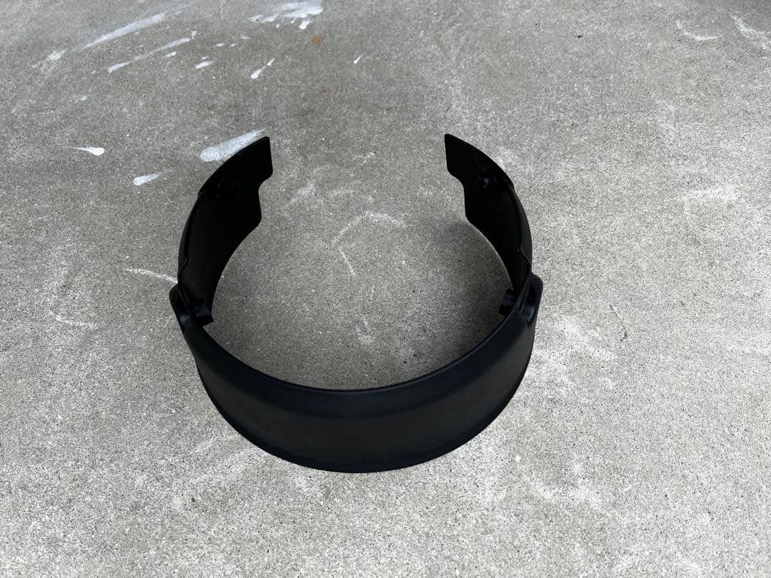 CHIC DESIGN カウル