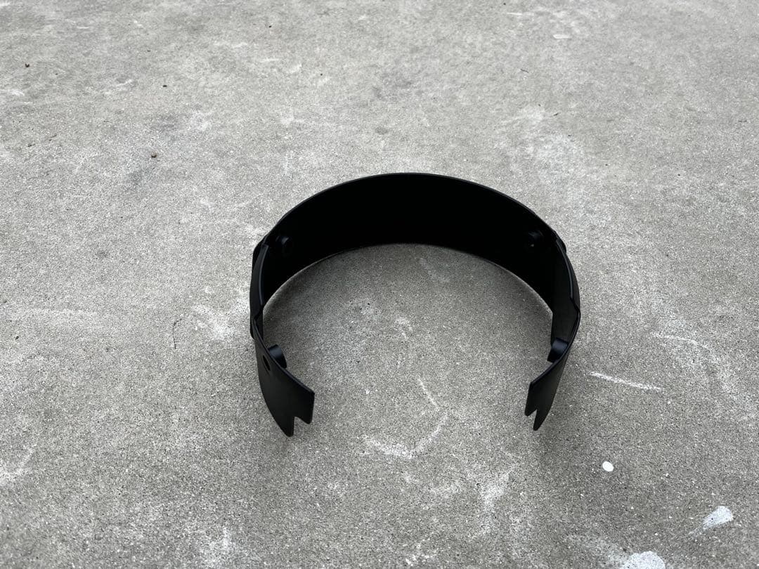 CHIC DESIGN カウル