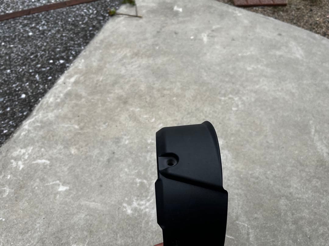 CHIC DESIGN カウル