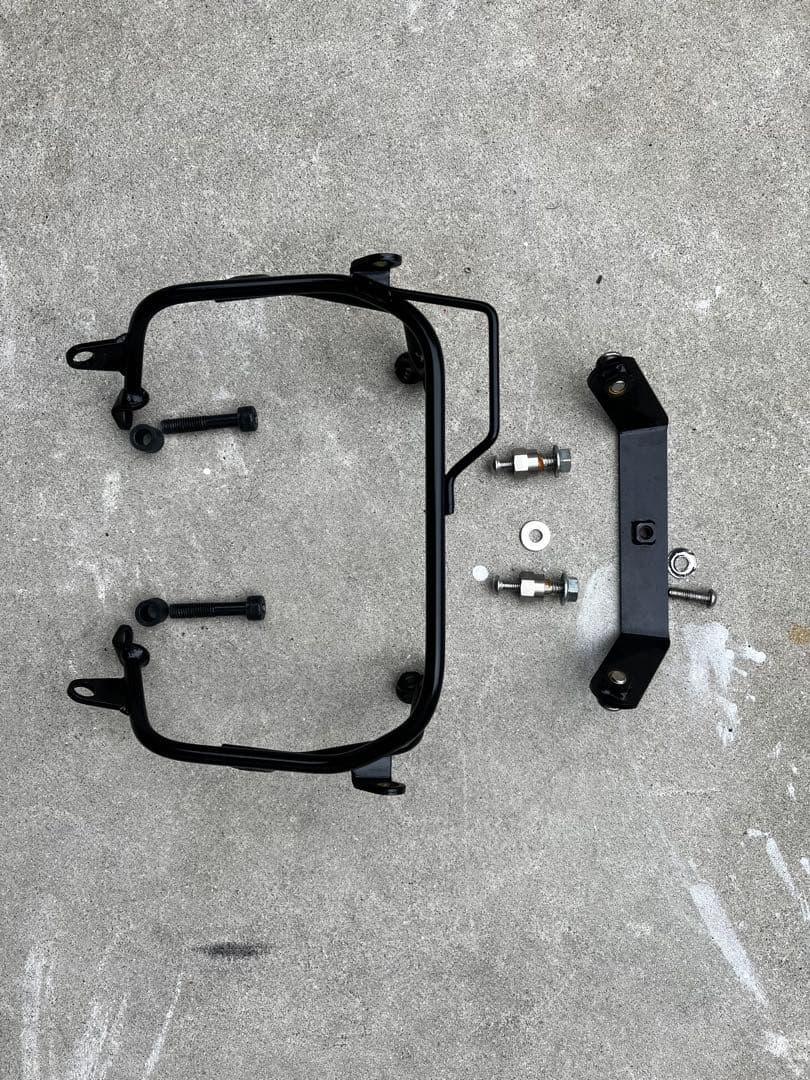 CHIC DESIGN カウル