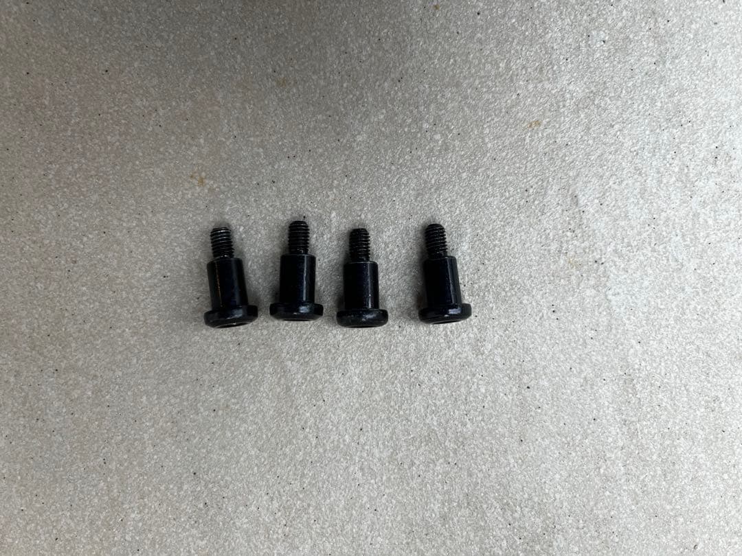 CHIC DESIGN カウル