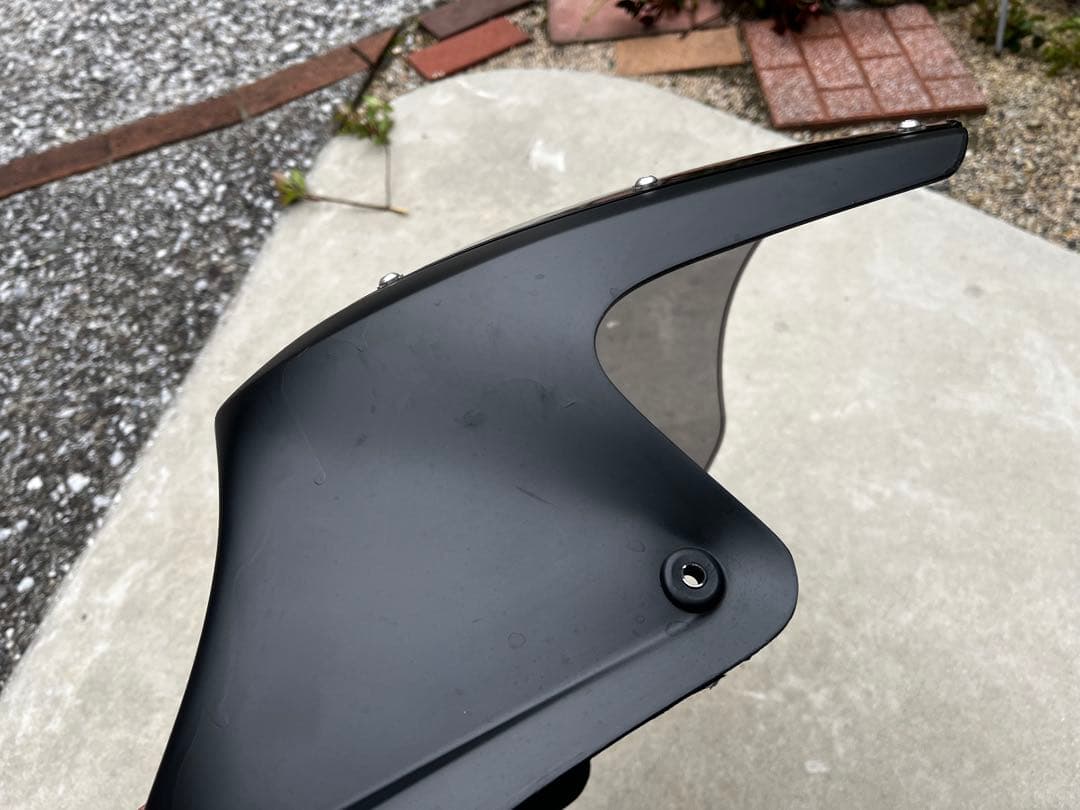 CHIC DESIGN カウル