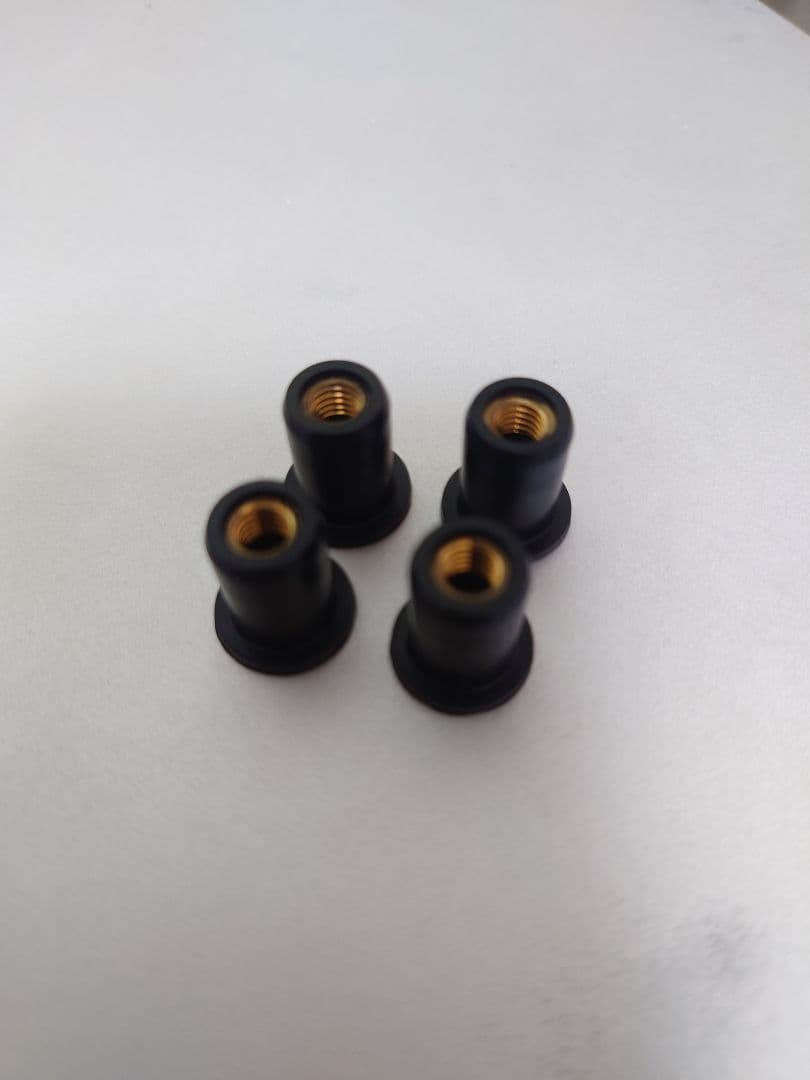 CBR250rr(mc51)2017年式用 旭風防スモークスクリーン