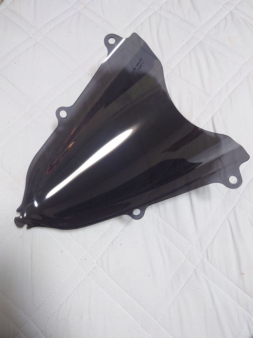 CBR250rr(mc51)2017年式用 旭風防スモークスクリーン