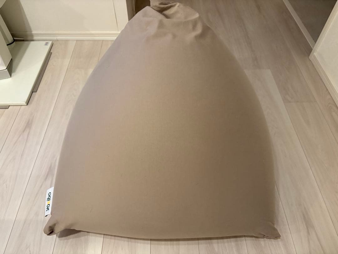 ヨギボー　ピラミッド