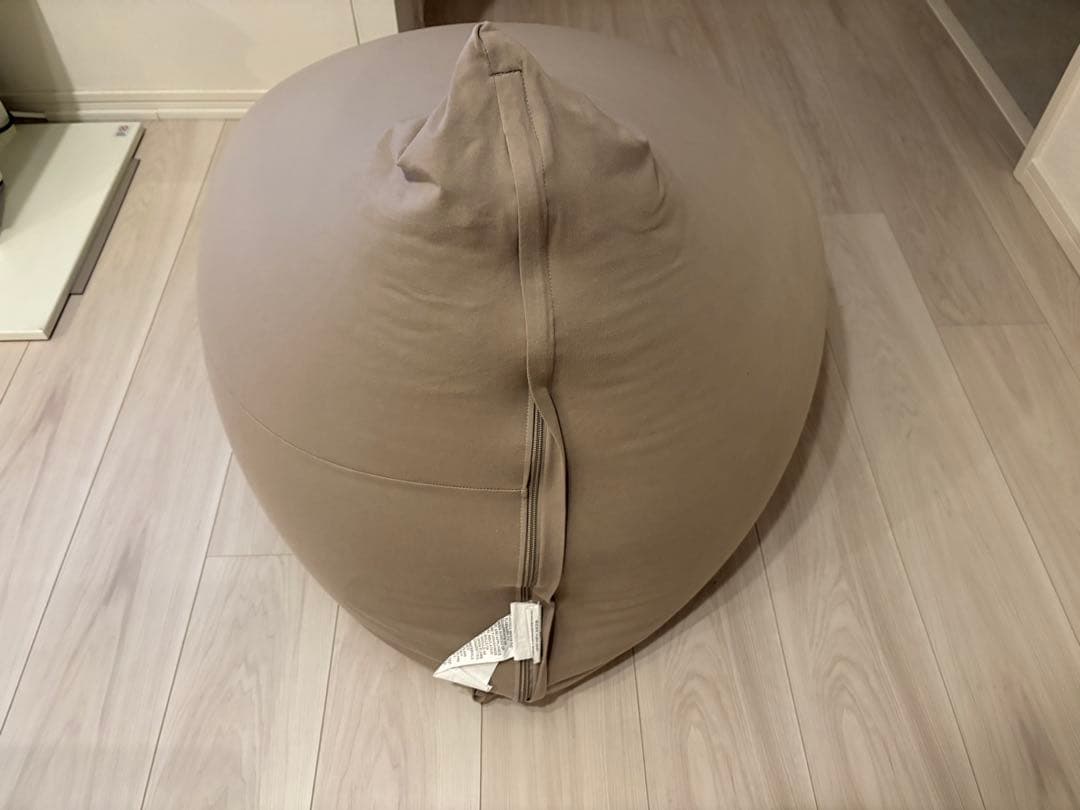 ヨギボー　ピラミッド