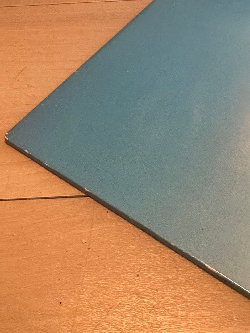 に*ん様 【来日記念出品】 oasis whatever DAMONT刻印 12