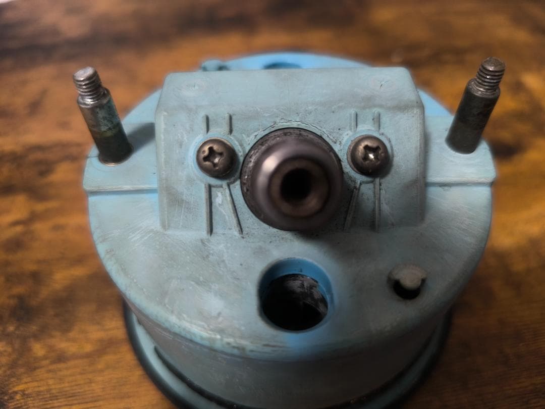 CB750F　純正　タコメーター