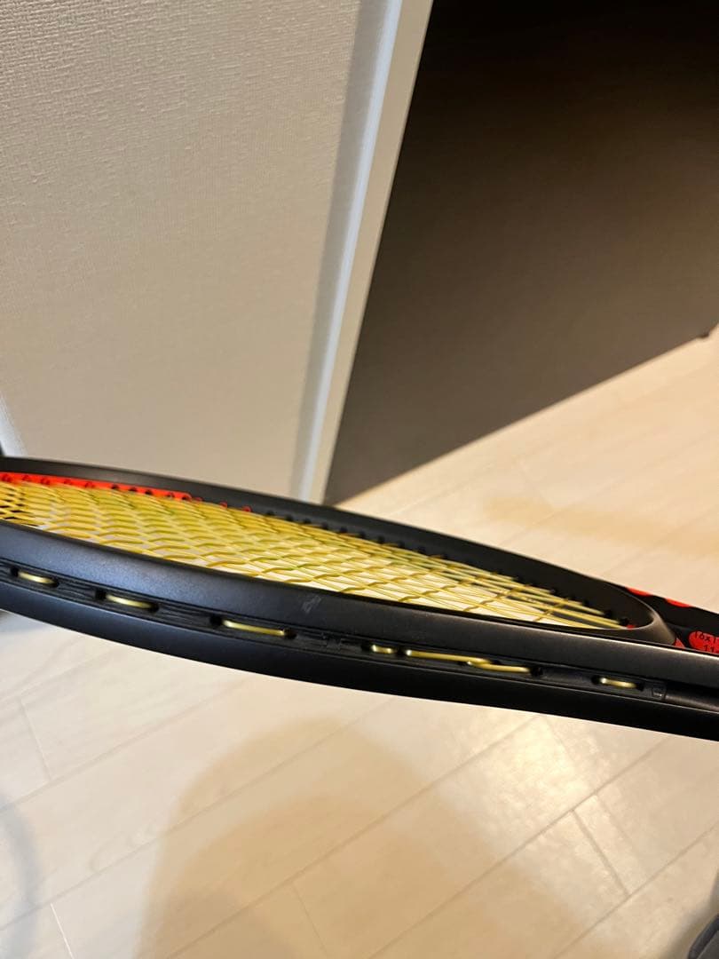 ラケット(硬式用) Wilson CLASH 100 V3.0 (G2)