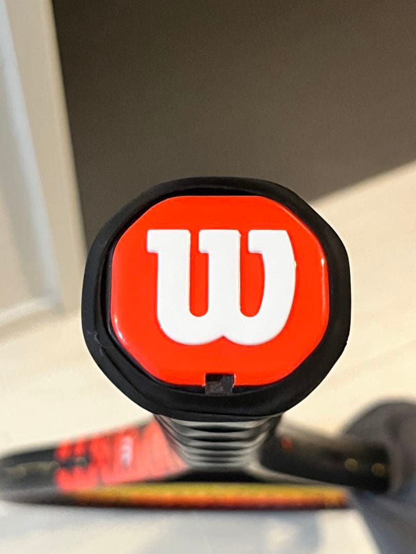 ラケット(硬式用) Wilson CLASH 100 V3.0 (G2)