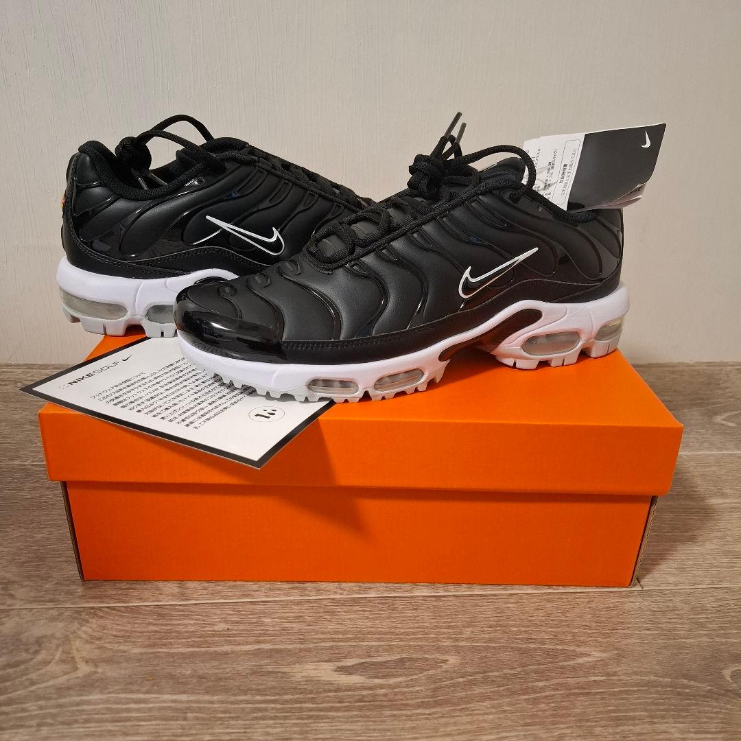 国内正規品　Nike Air Max Plus G ゴルフ　新品