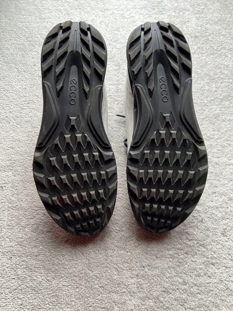 Eccoゴルフシューズ　26.5cm