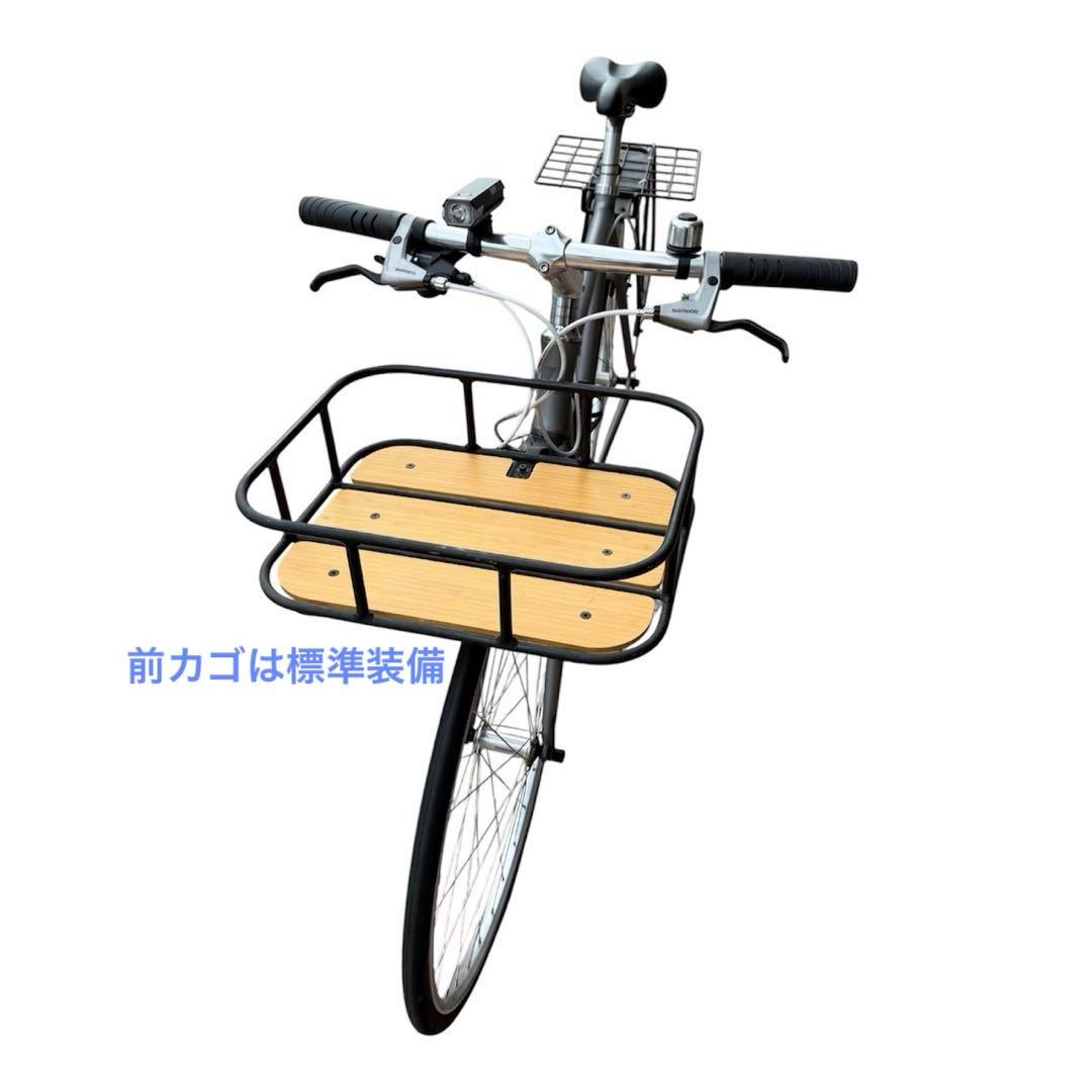 引取のみ/RITEWAYライトウェイ シェファード 8段変速