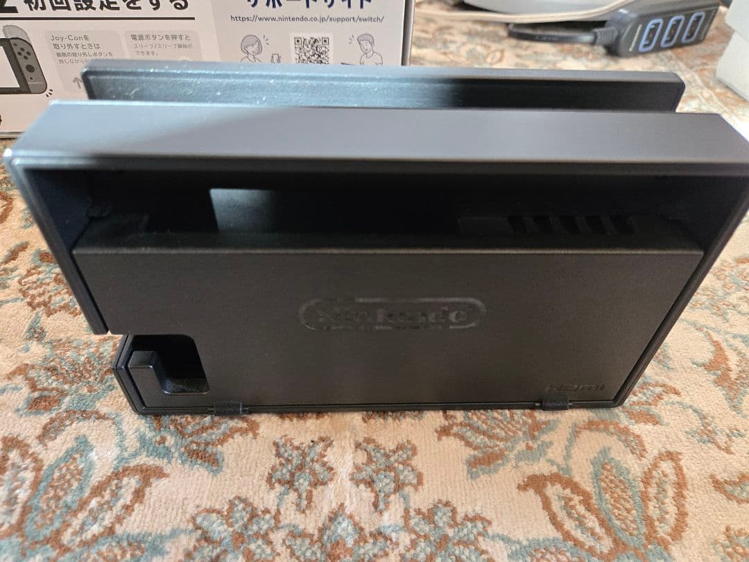 Nintendo Switch Special Edition 本体