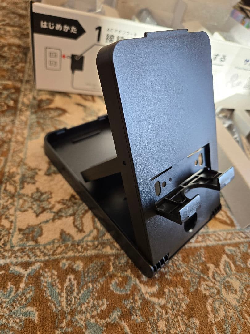 Nintendo Switch Special Edition 本体