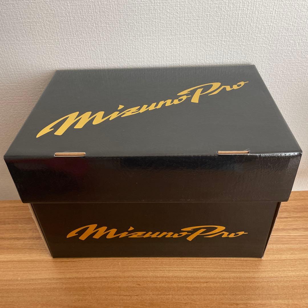 ミズノプロ　イチロー限定　硬式用　グラブ　グローブ　A51　定価69,300円