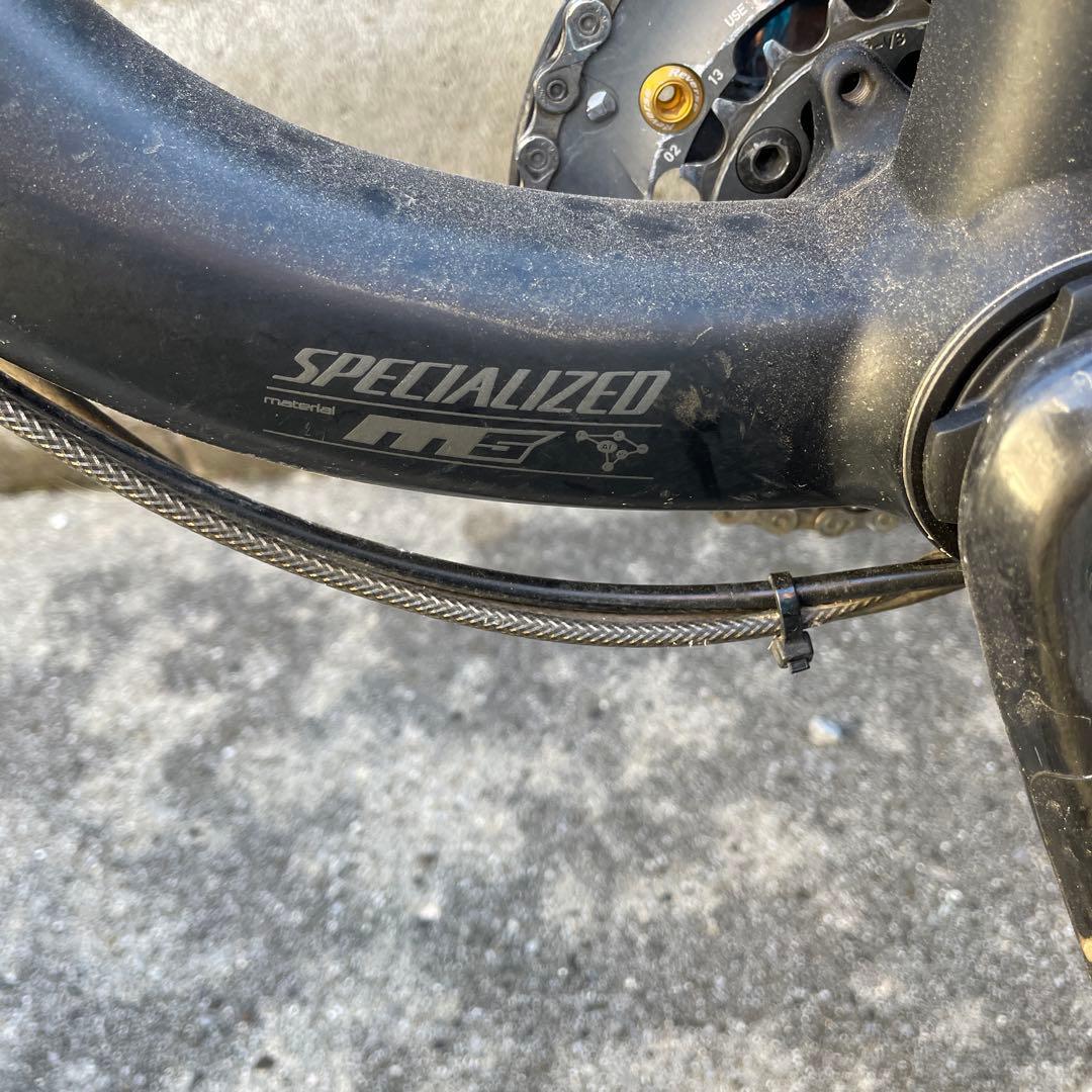 ⭕️引取り限定　スペシャライズド FSR スタンプジャンパーエリート 29インチ