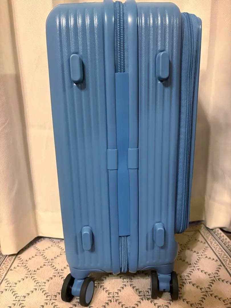 バッグ innovator INV50 38L CABIN BLUE SHADOW