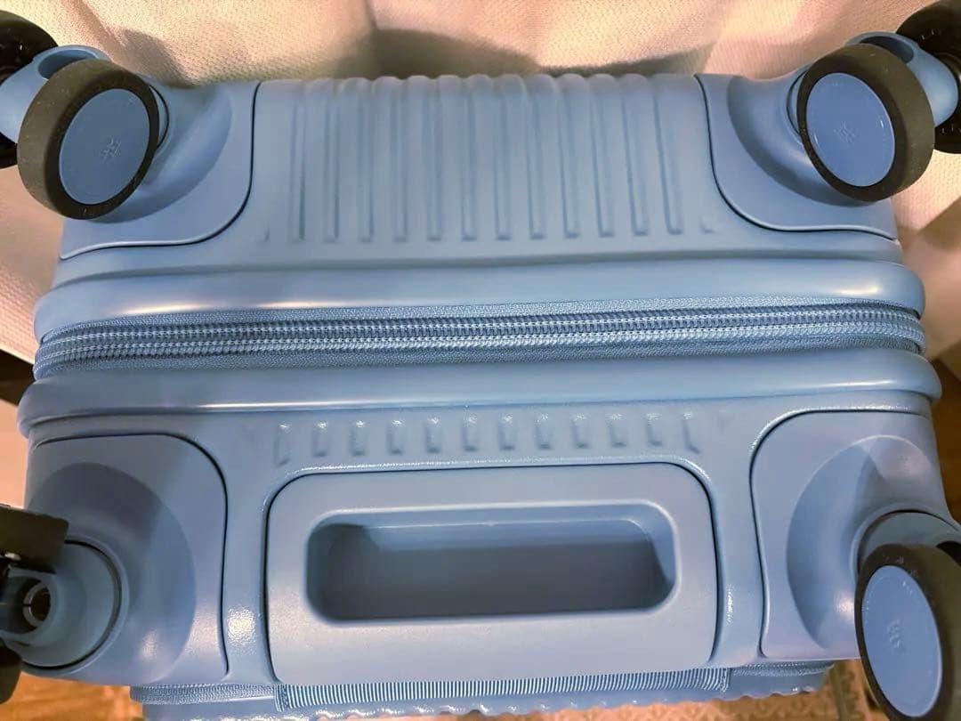 バッグ innovator INV50 38L CABIN BLUE SHADOW