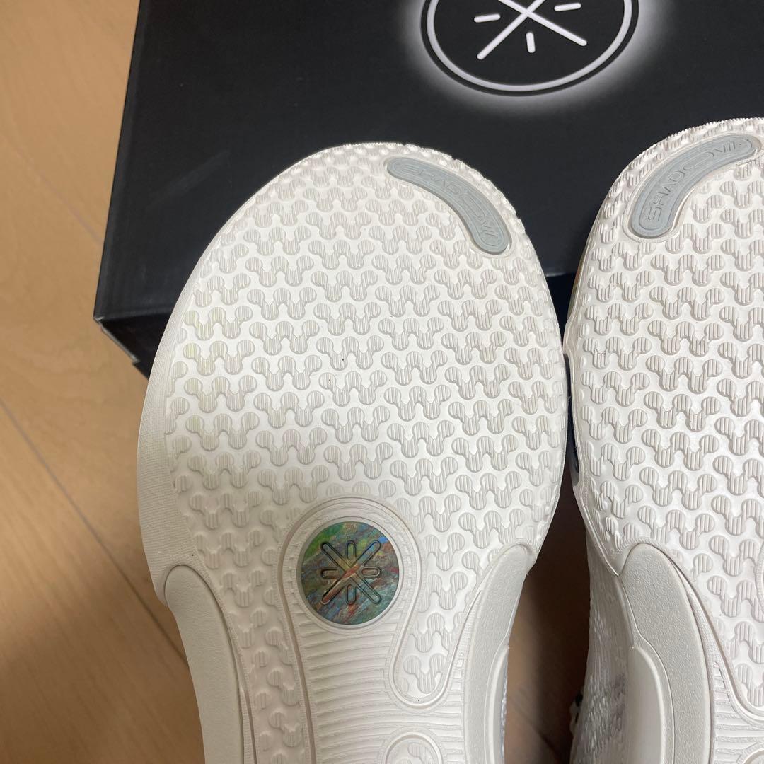 ウェイド　シャドウ　7