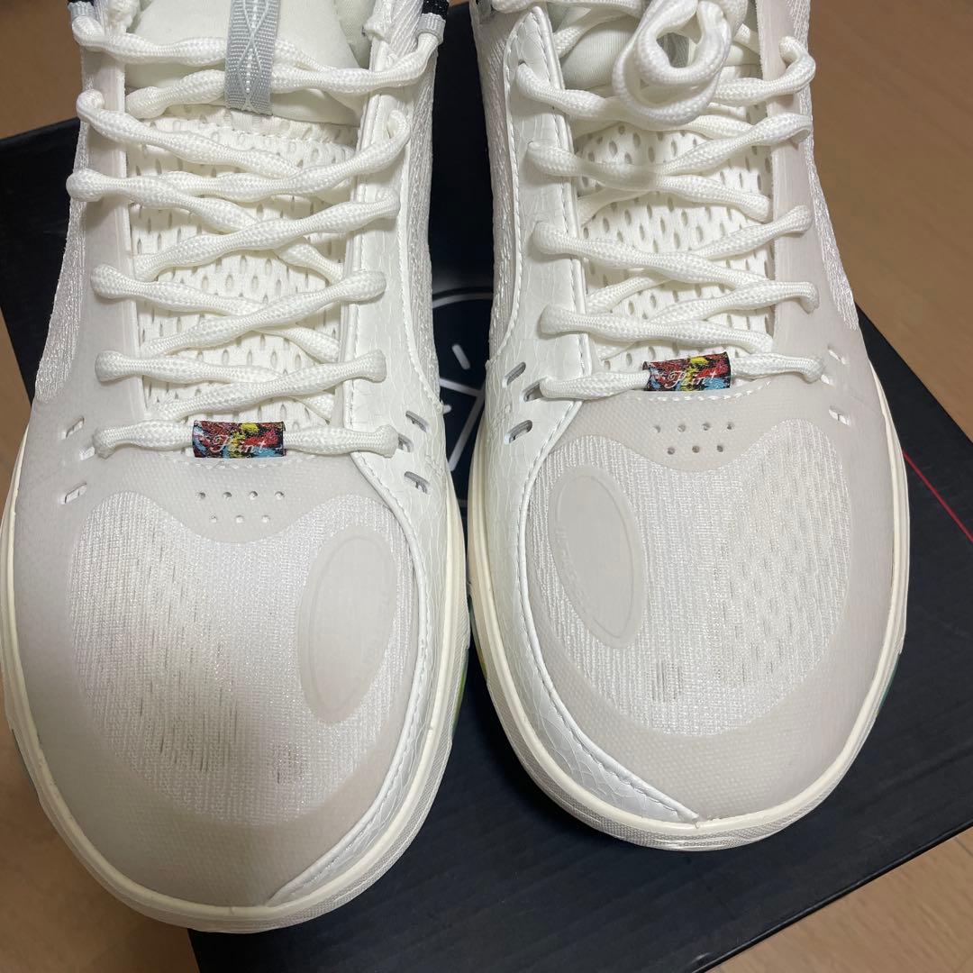 ウェイド　シャドウ　7