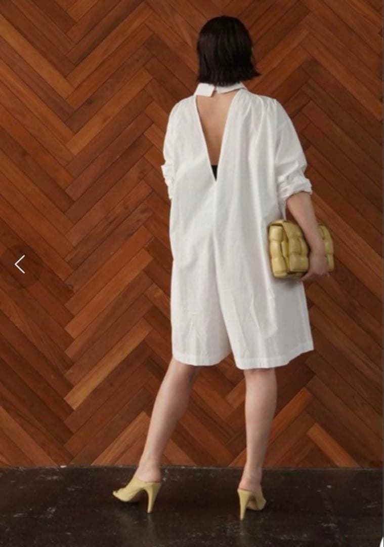 コットンボックスオールインワン　エトレトウキョウ　etretokyo