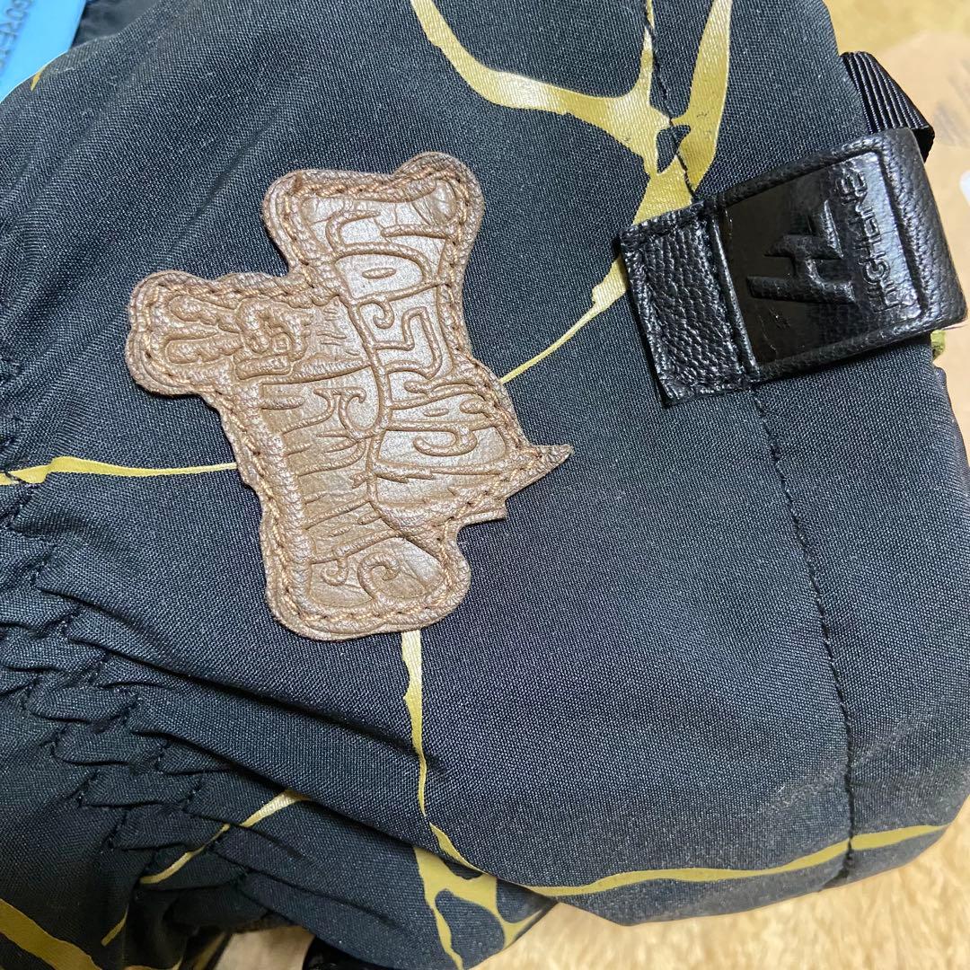 DAKINE ダカイン　サミー・カールソンシリーズ グローブ