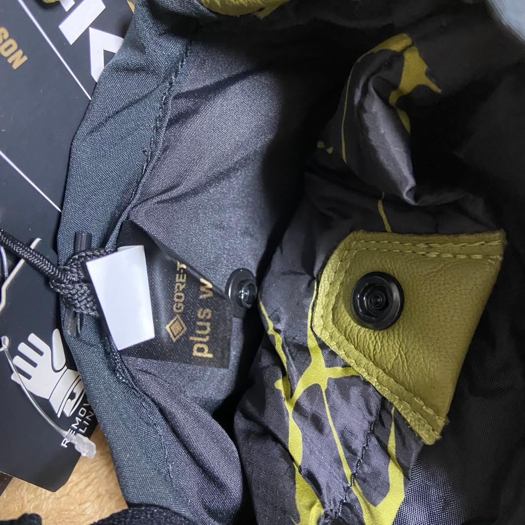 DAKINE ダカイン　サミー・カールソンシリーズ グローブ