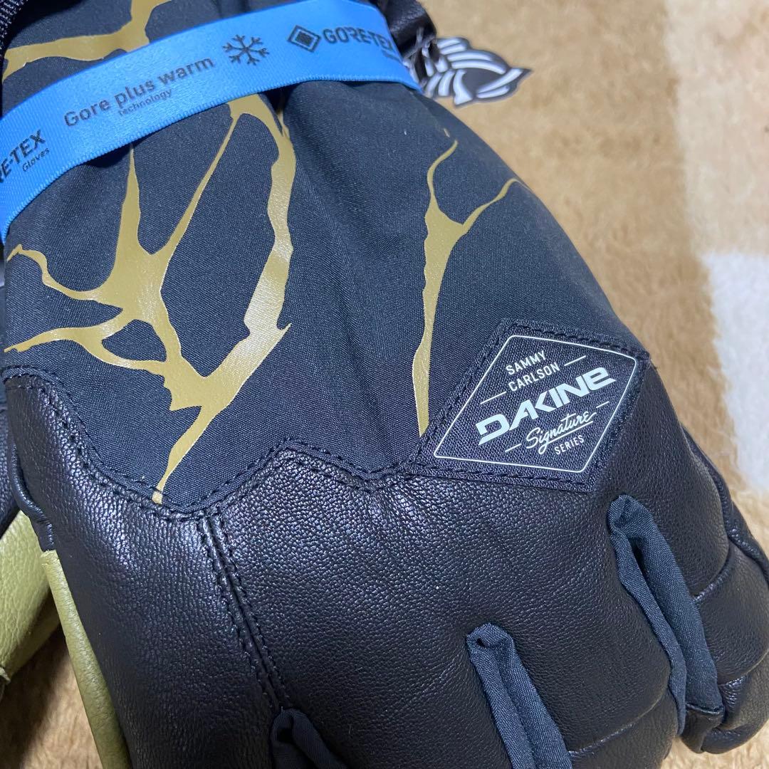 DAKINE ダカイン　サミー・カールソンシリーズ グローブ