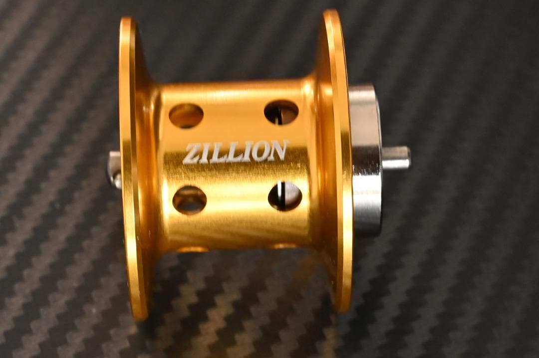 ダイワ TDジリオン 100HL 6.3　中古品です