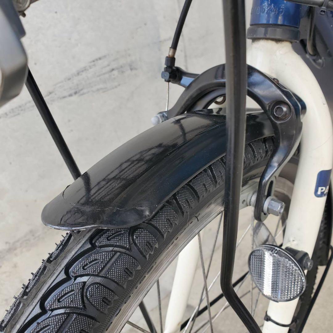 ヤマハ パス☆PASバビーUN☆チャイルドシート☆20インチ ki